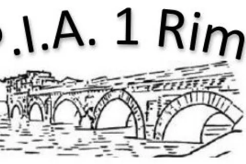 Centro Provinciale per l’Istruzione degli Adulti (CPIA) logo