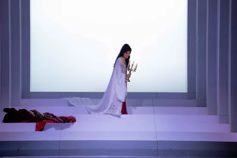 Stagione Lirica 2026 - Macbeth