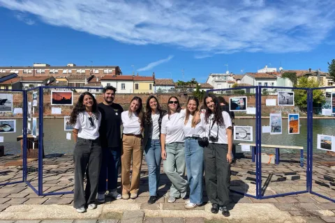 Evento prima edizione bando giovani