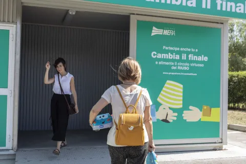 area riuso_cambia il finale