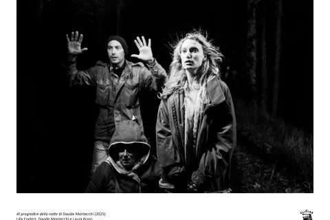 Le proposte culturali della settimana tra archeologia, cinema e arte contemporanea