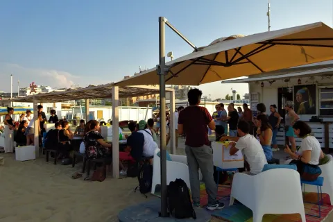 Festival delle giovani generazioni