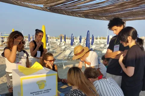 Festival delle giovani generazioni