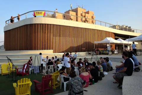 Festival delle giovani generazioni