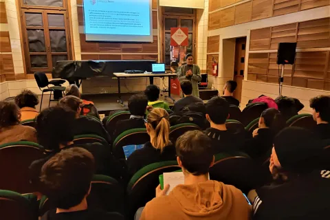 Festival delle giovani generazioni