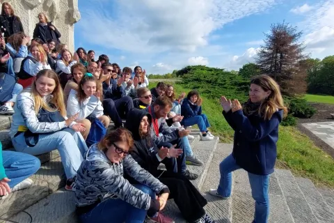 Scomparsa di Laura Fontana