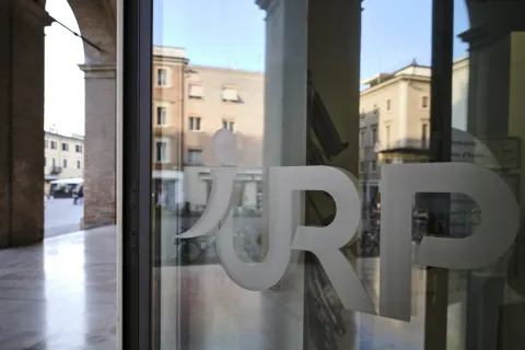 Urp piazza cavour rimini