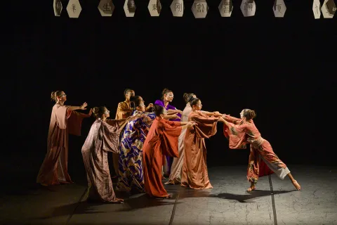 Opera Puccini ph Emanuele padovani