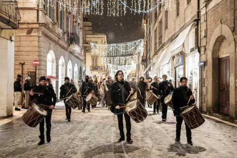 In Viaggio con i Magi 2026