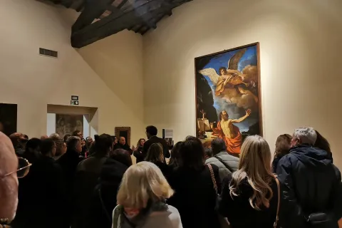 Rimini visite guidate