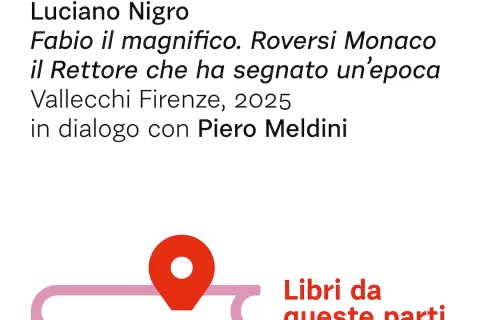 Libri da queste parti - 13 febbraio