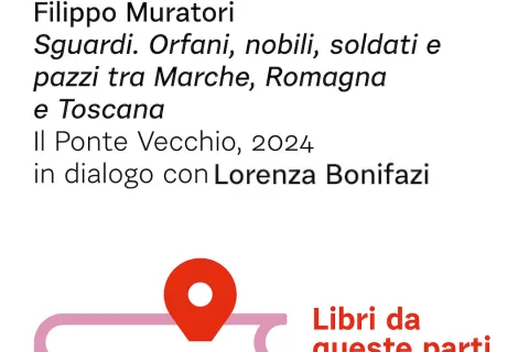 Libri da queste parti - 27 febbraio 2026