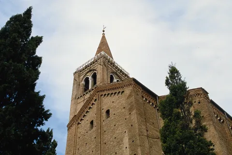 chiesa san agostino