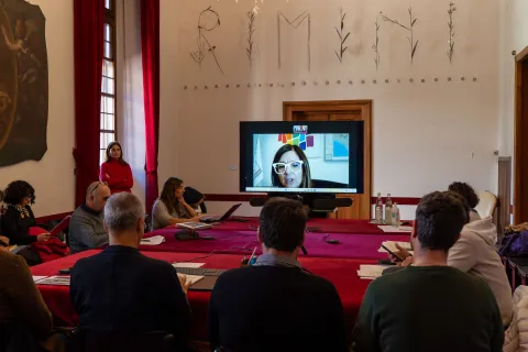 Spiaggia Libera Tutti