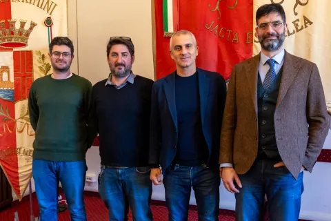 Spiaggia Libera Tutti