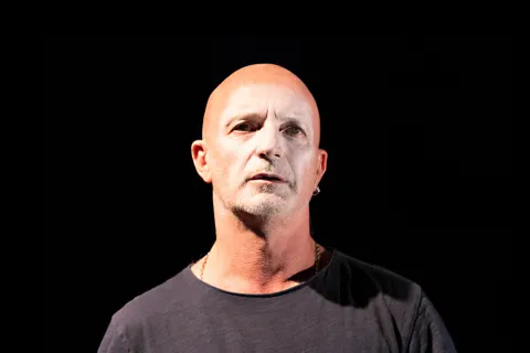 Antigone ph Manuela Giusto