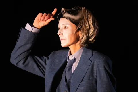 Antigone ph Manuela Giusto