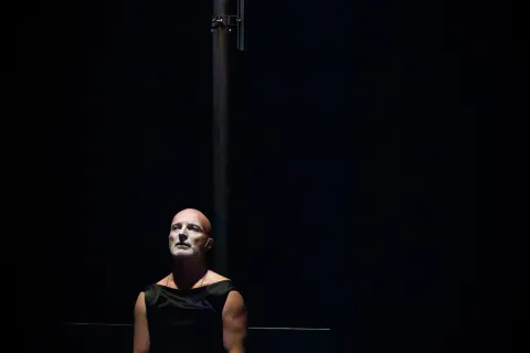 Antigone ph Manuela Giusto