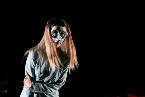 Antigone ph Manuela Giusto