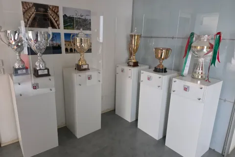 Trofei Rimini Calcio