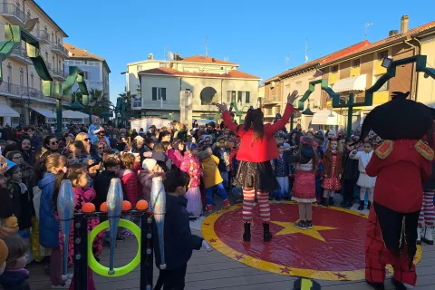 Carnevale di Viserba