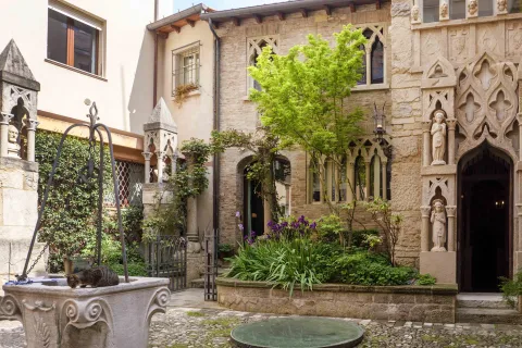  Cappella Petrangolini