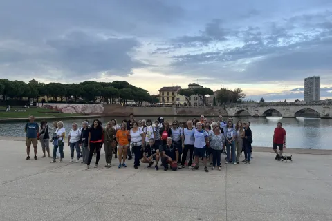 Nodi territoriali della salute