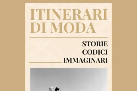 itinerari di moda