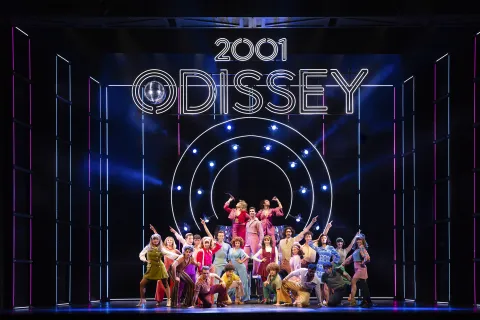 La Febbre Del SabatoSera ph Giulia Marangoni