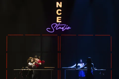 La Febbre Del SabatoSera ph Giulia Marangoni