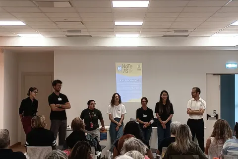 Nodi territoriali della salute