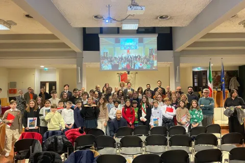 Viola Gobbi nuova Sindaca delle ragazze e dei ragazzi