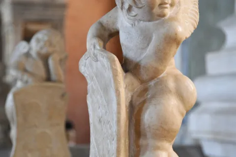 sngelo tempio malatestiano