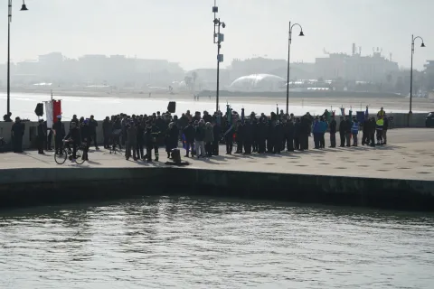 cerimonia ‘Giorno del Ricordo’ 2026