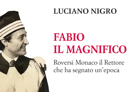 Libri da queste parti - 13 febbraio