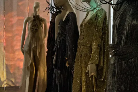 Riviera Dream Vision – Itinerari di moda. Storie, Codici, Immaginari