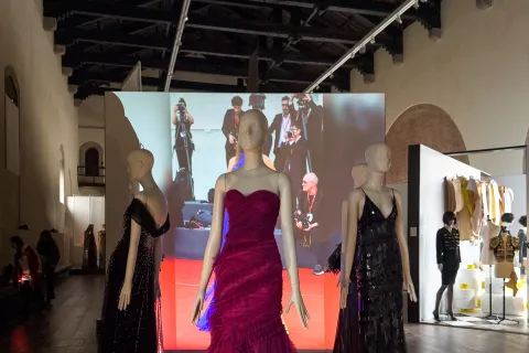 Riviera Dream Vision – Itinerari di moda. Storie, Codici, Immaginari