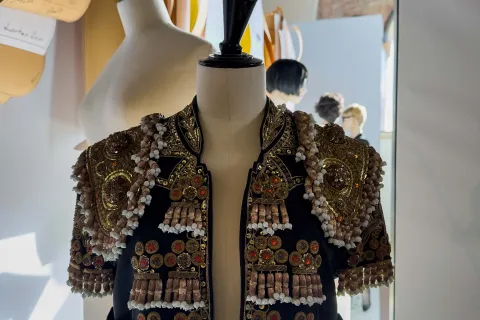 Riviera Dream Vision – Itinerari di moda. Storie, Codici, Immaginari