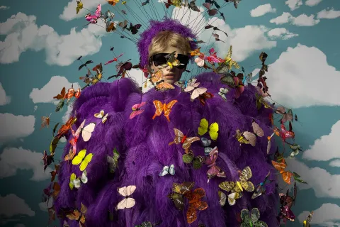 Riviera Dream Vision – Itinerari di moda. Storie, Codici, Immaginari