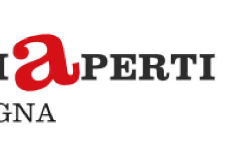 Logo Laboratorio Aperto