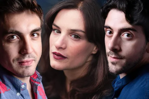 Autore Iodice Pinelli Ditegli sempre di sì 2025.26