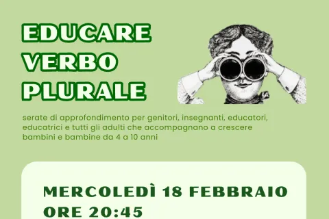 l'amore non ha limiti 18 febbraio 2026