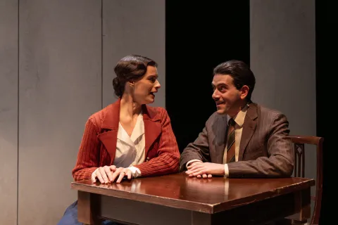 Ditegli sempre di sì diretto da Domenico Pinelli