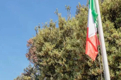 verso il raduno nazionale dell’Associazione Nazionale Carabinieri