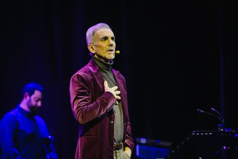 FedericoBuffa-OttoInfinito