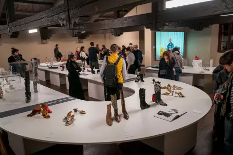 mostra Riviera Dream Vision