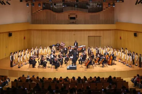 Orchestra da Camera di Rimini