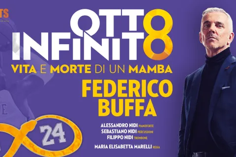 8-INFINITO_FB_evento Federico Buffa