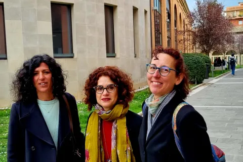 sportello antiviolenza rimini