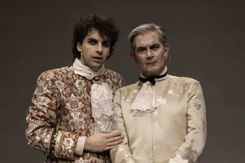 Amadeus_DanieleFedeli_FerdinandoBruni©Laila Pozzo